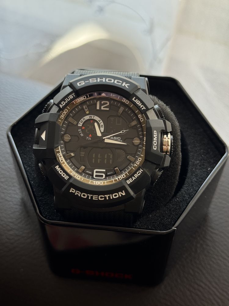 Мъжки часовник Casio G-shock