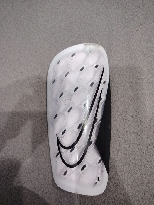 Apărători tibie Nike Mercurial Lite