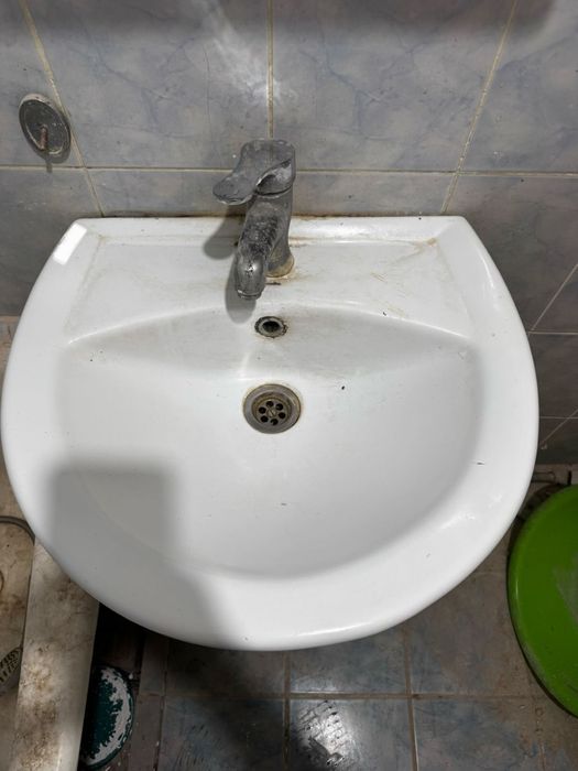 Продам раковину. Самовывоз