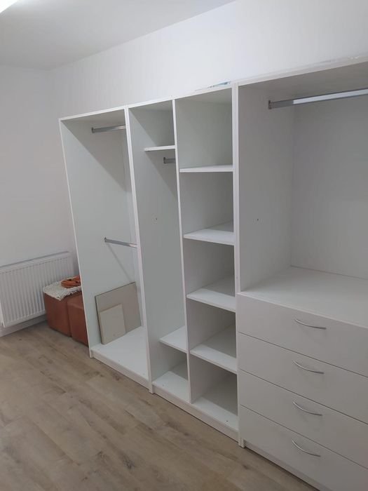 Închiriez apartament in Sibiu