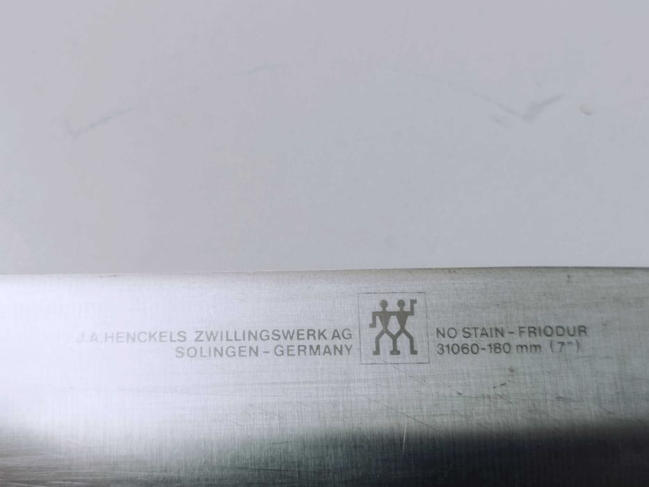 Cutit zwilling Solingen Grmania