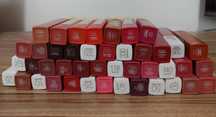 Ruj maybelline matte ink