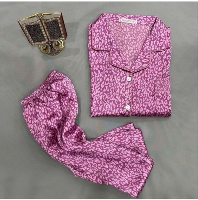 Пижама размер М