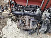 Morot 1.5 Ecoboost YZJA 200 CP Ford Mondeo mk5, Fiesta, Focus, Kuga, p