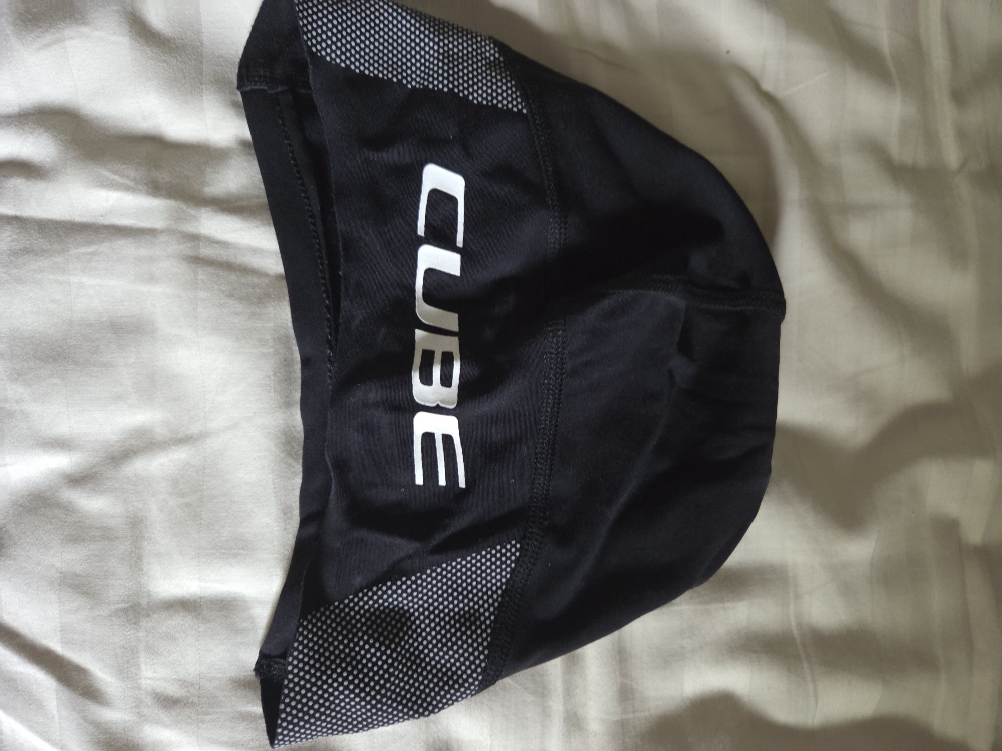 Cube casca XL/manusi Brisker XL/fes Cube  XL- oferta set sau separat