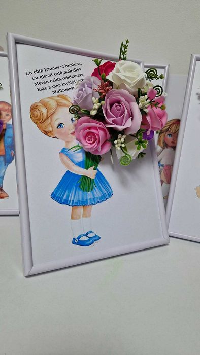 Tablouri personalizate