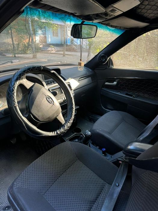 Продаётся  Lada 2107
