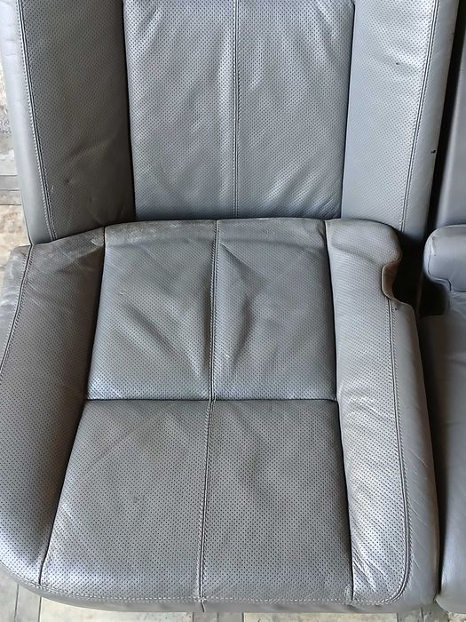 седалки за мерцедес s класа w221