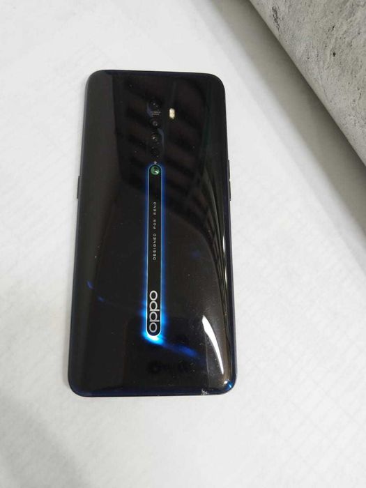 Oppo Reno2 (Уральск 0701) лот 762558