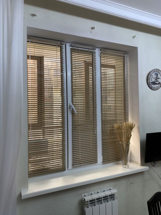 Москитные сетки, Жалюзи, ролл шторы, занавески, день и ночь