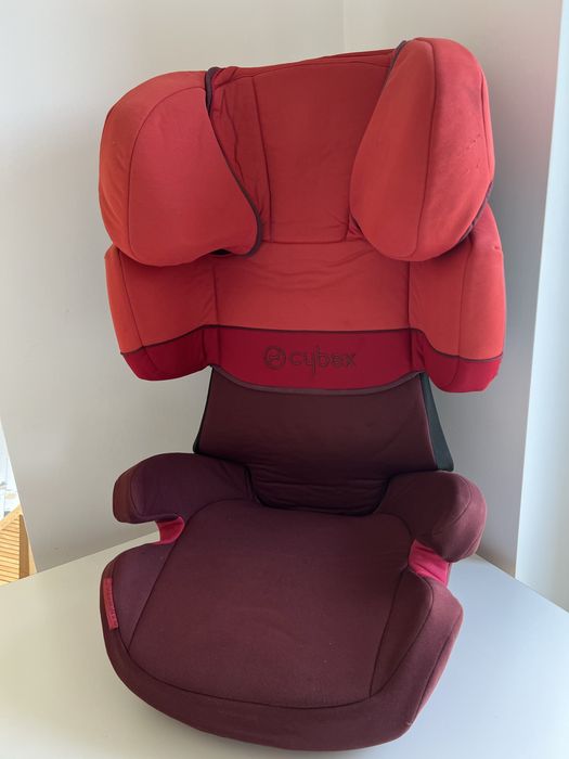 Scaun auto copii CYBEX cu isofix 9 - 36 kg