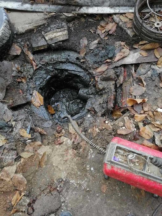 Почистване На Тоалетни и Септични ями, Отпушване на канали Ловеч