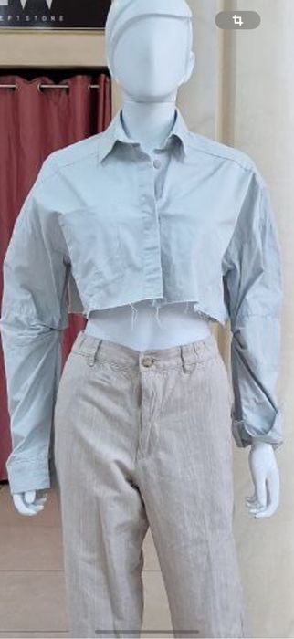 Продам рубашку Месса