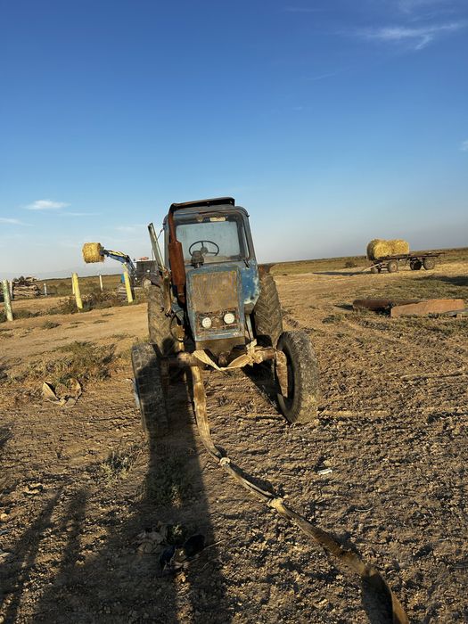 Трактор сатылады