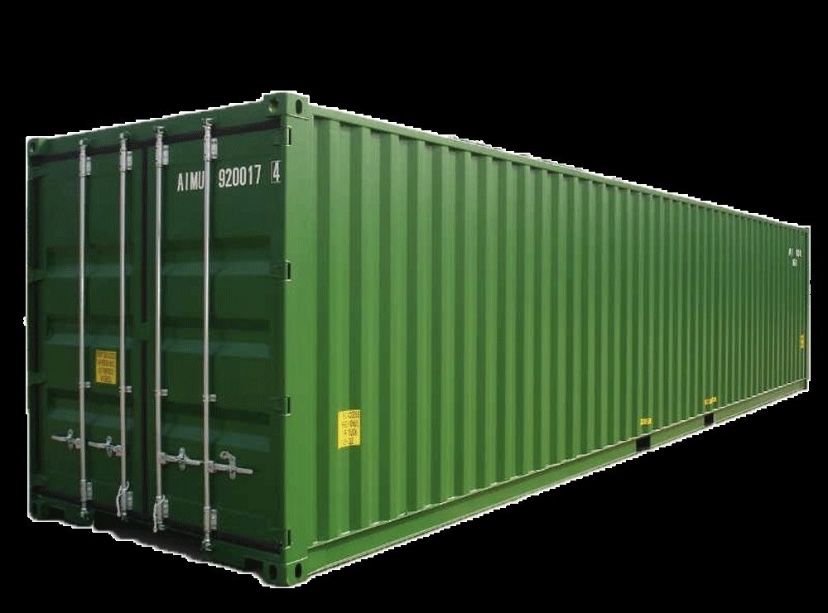 Сдам контейнер под склад