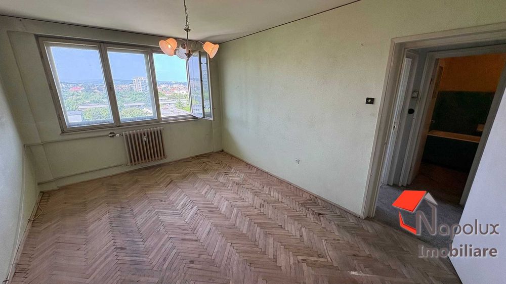 Apartament 2 camere Cart. Gheorgheni