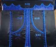 Perdele draperii MAN