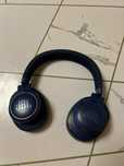 Наушники JBL 660NC