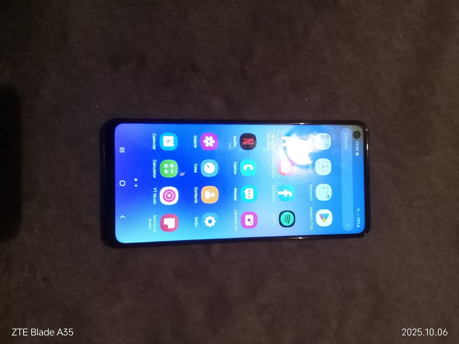 Samsung Galaxy A21s