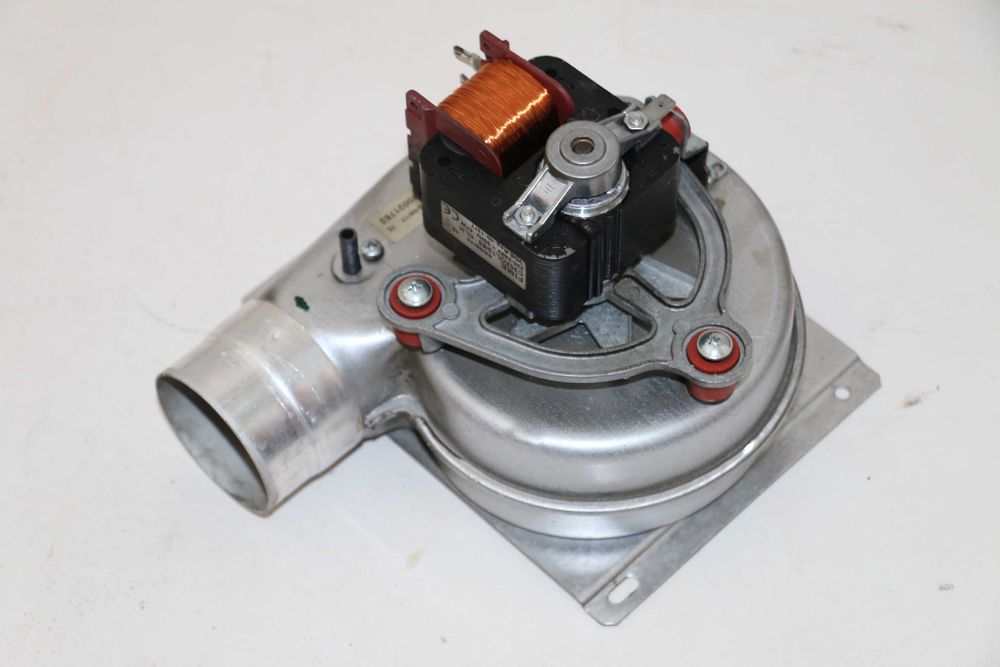 Ventilator centrala termica Romstal Vision 1 si 2