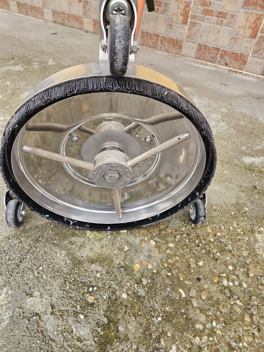 Accesorii Oprima Steamer