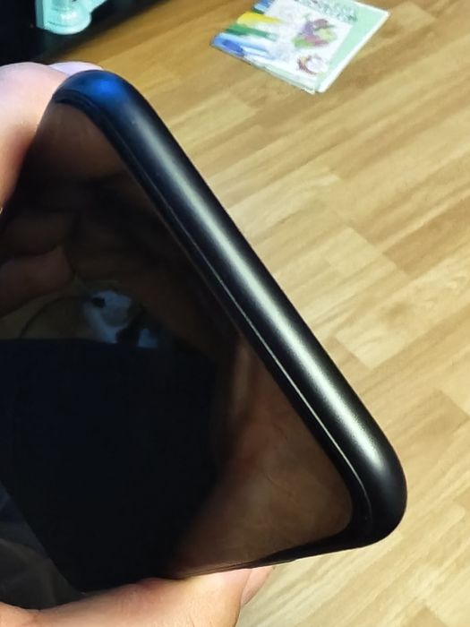 Vând sau Schimb Apple iPhone XR Negru Impecabil