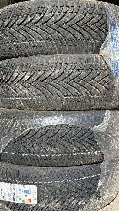 Anvelope NOI bfgoodrich g-force winter 2 SUV 235/50 R19 99V