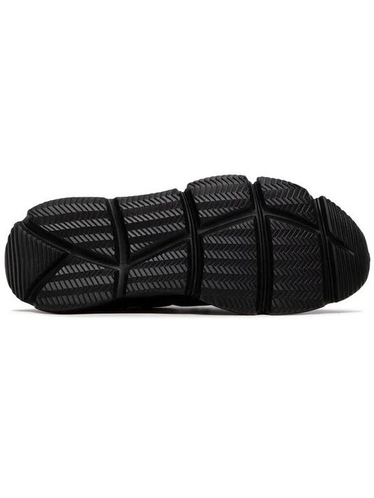 Сникърси КARL LAGERFELD 
KL51631 KOХ Черен
