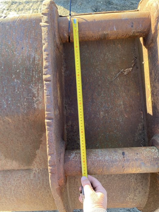 Cupa excavator 28-36 to