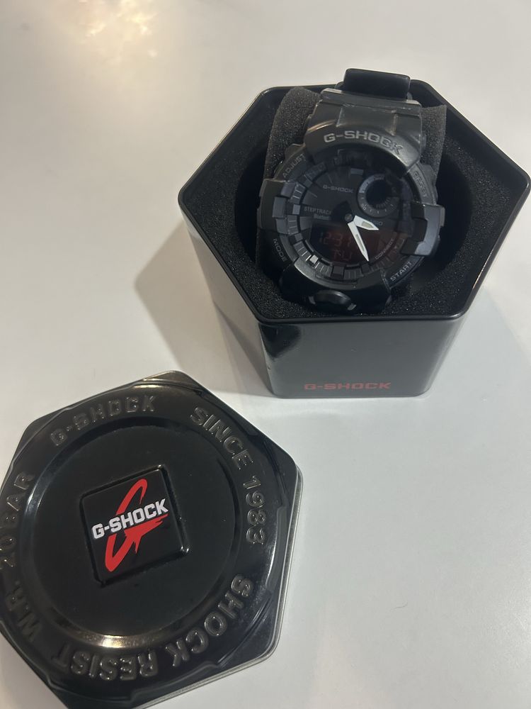Casio G-Shock GBA-800