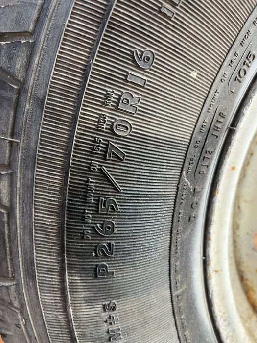 Шины с диском диаметр 16