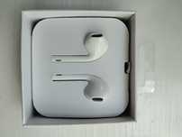 Наушник айфон. Earpods