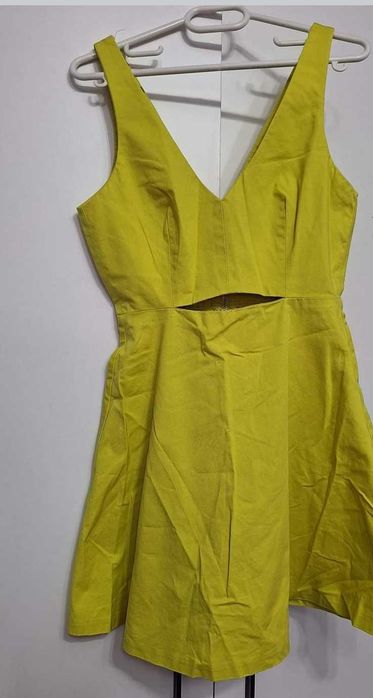 Rochie zara xs, stare buna
