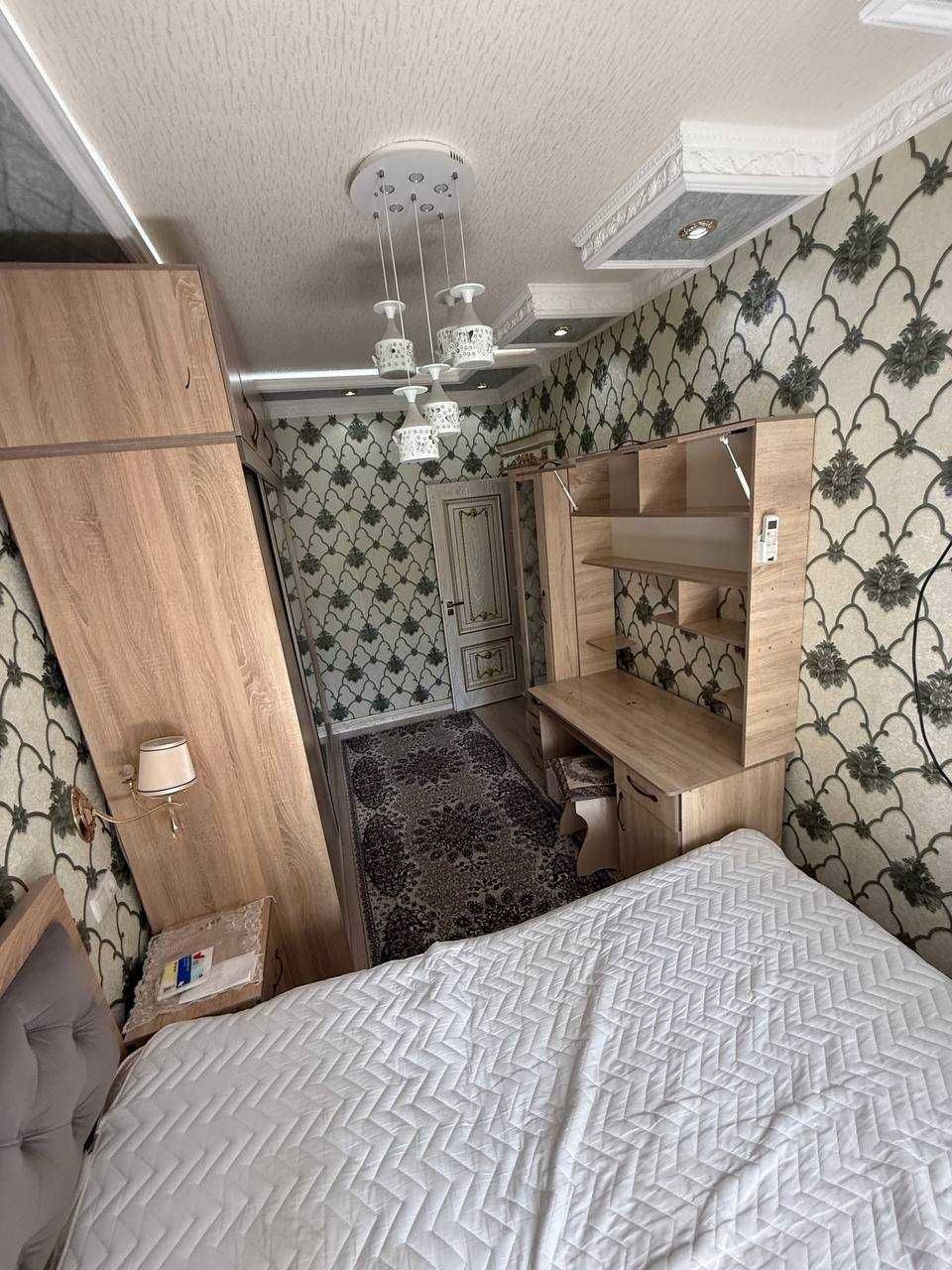 Продаю свою 4-х комн. кв на ТТЗ-2