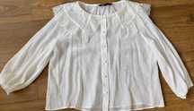 Bluza Zara marimea S