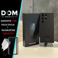Samsung S23 ULTRA 256 GB | Excelentă | Garantie 12 Luni | DOM-Mobile