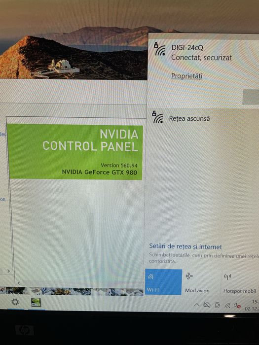 Pc Gaming Acer, Ryzen 5, 16gb ram, 1 tera, GTX 980, wifi