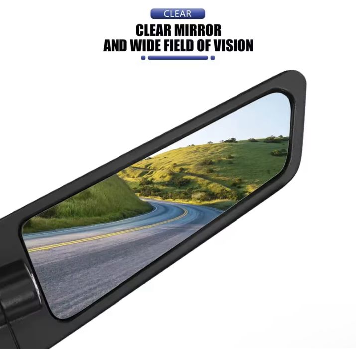 Oglinzi moto Honda CB650F / CB650 / CB750 / CB1000