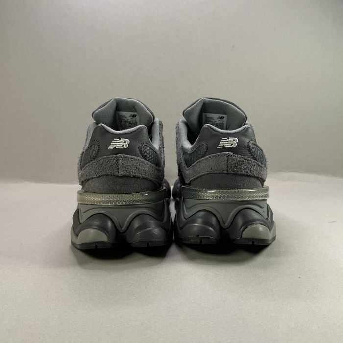 New Balance 9060 Grey&Silver! НОВИ! Оригинал!