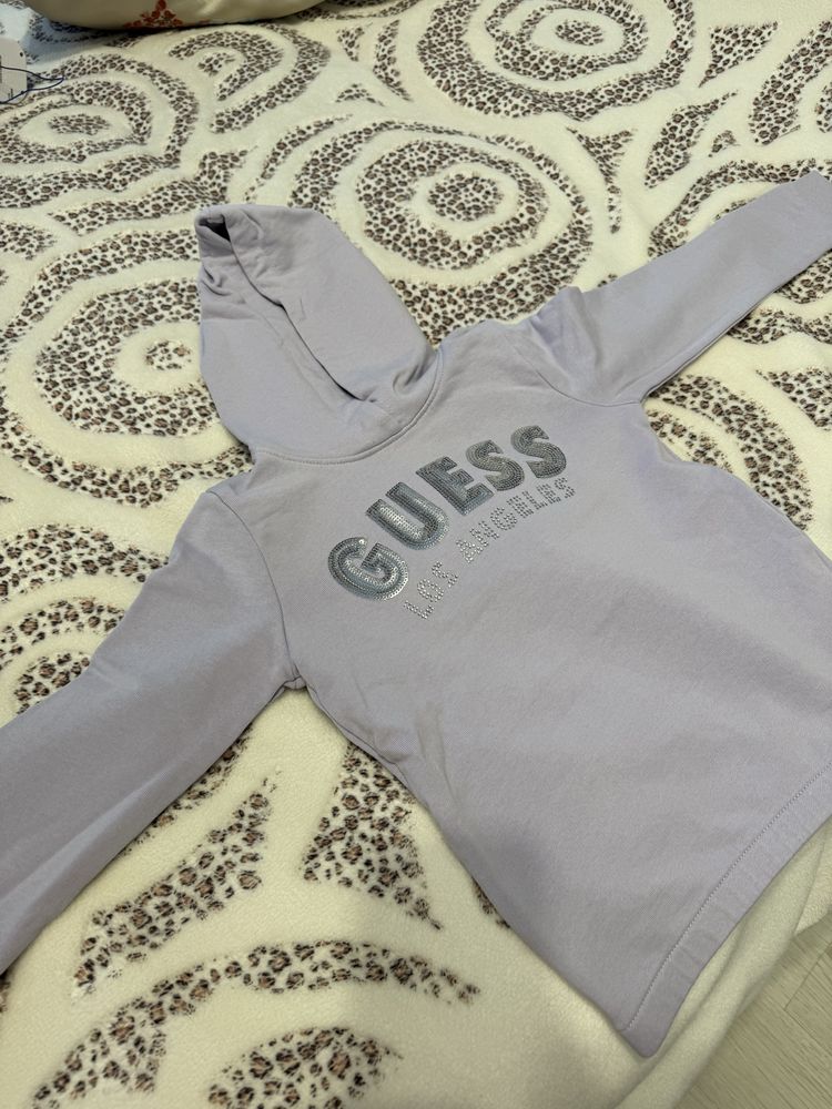 Детска блуза /суитчър марка guess
