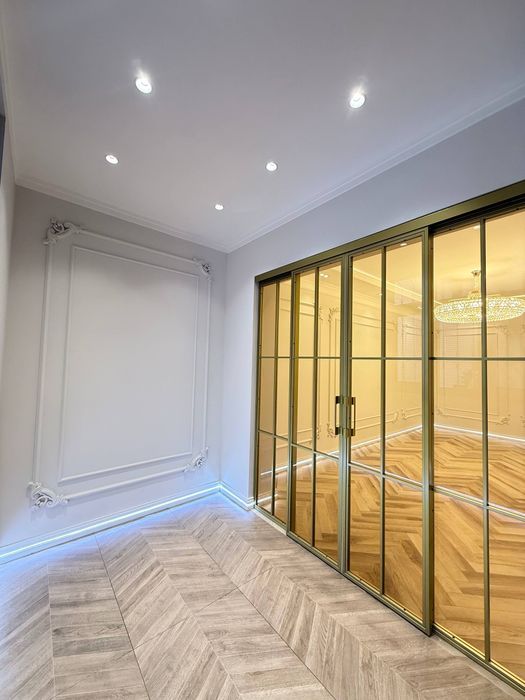 Своя.Юнусабад-14 Нотариус 2-3/3/4 Новая