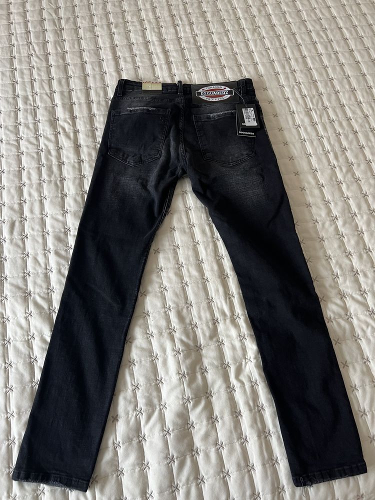 Dsquared2 Дънки