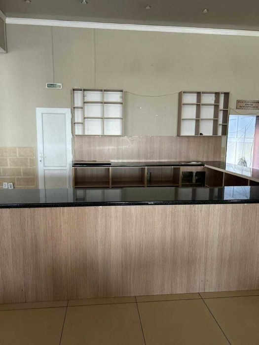 Продам барную стойку в сборе