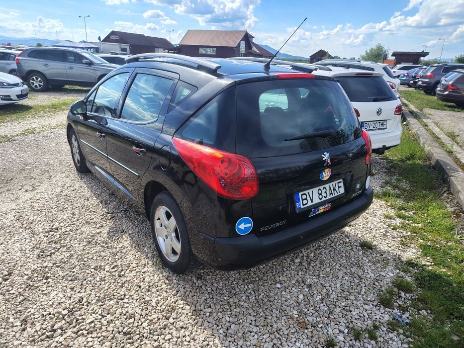 Vânzare auto Peugeot