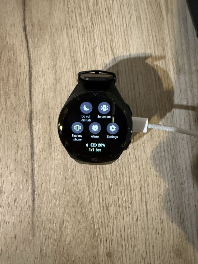 Huawei Watch GT 2e