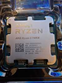 Procesor AMD 7600x