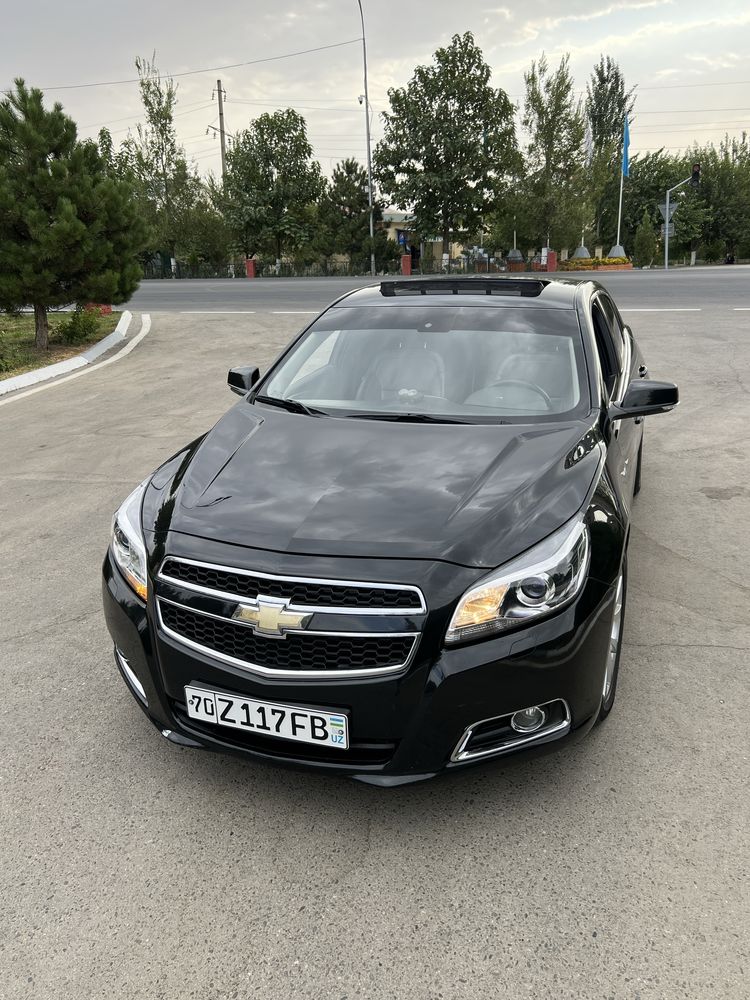Malibu 1 3+pozitsiya
