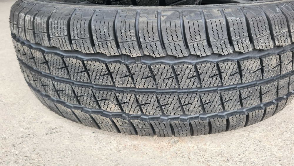 2x Anvelope all season NOI Aptany 215/65 R16C 109/107R DOT:2325