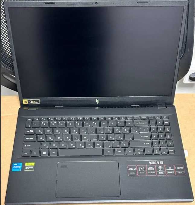 Acer Intel Core i5-13 п 500 Гб SSD (Отеген) лот: 770809