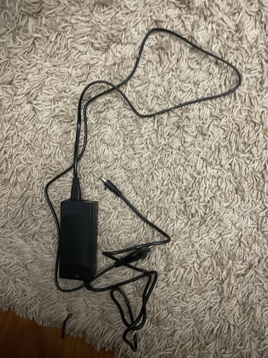 Segway Ninebot E2 Plus ii *отлично състояние*